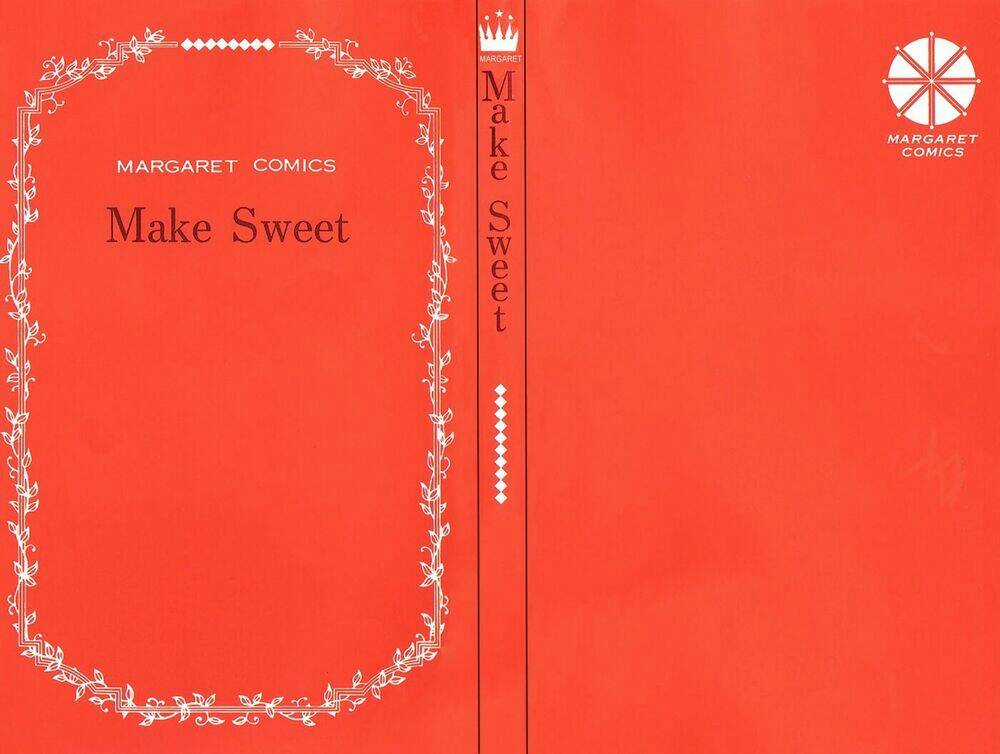Make Sweet Chapter 1 trang 4