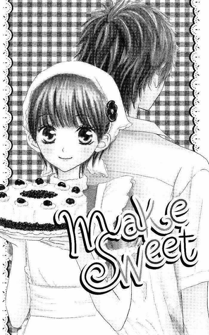 Make Sweet Chapter 1 trang 6
