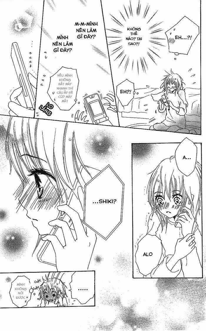 Make Sweet Chapter 2 trang 10