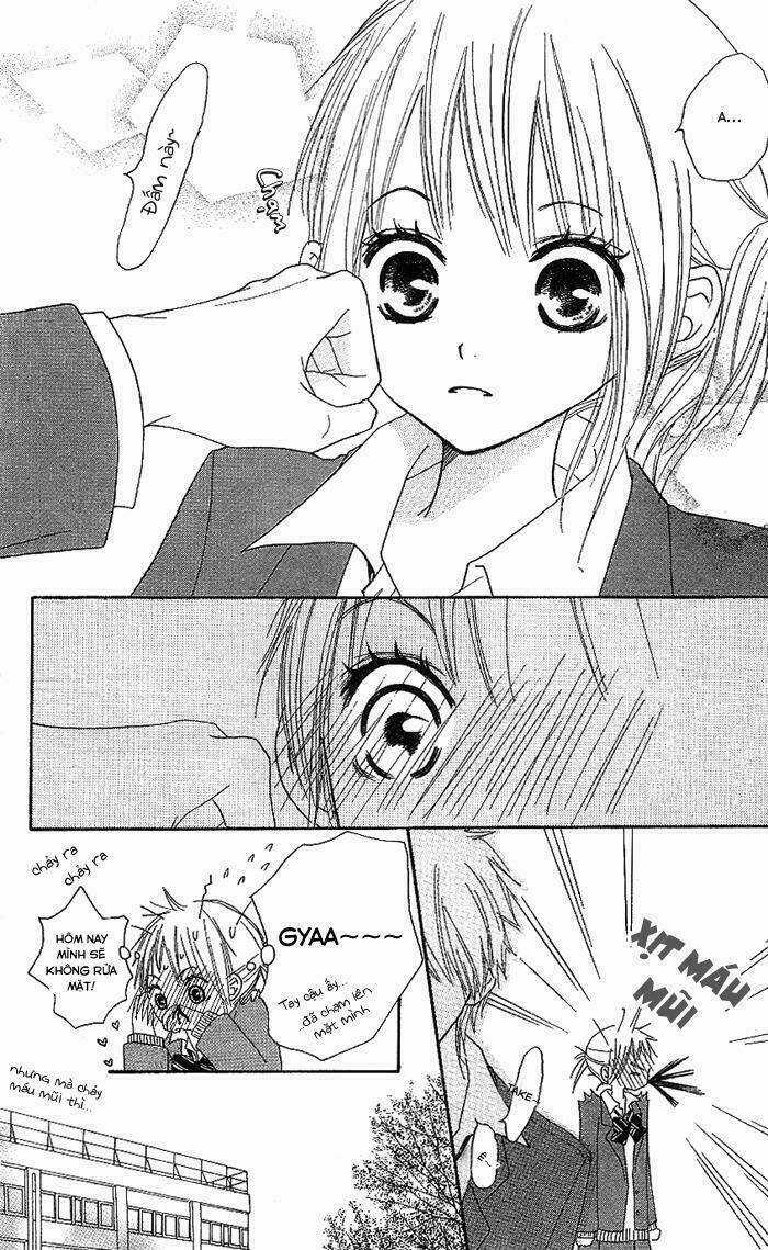 Make Sweet Chapter 2 trang 16