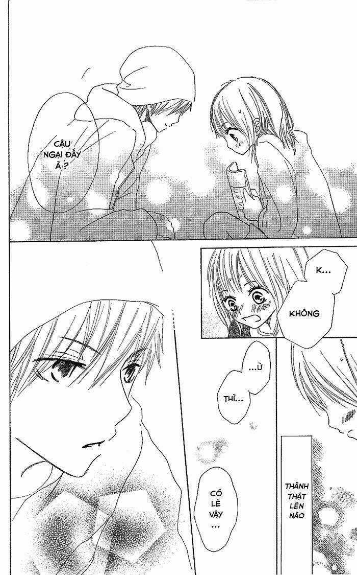 Make Sweet Chapter 2 trang 31