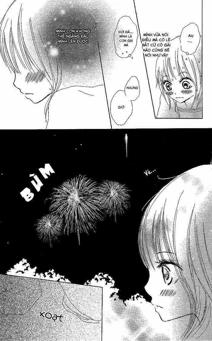 Make Sweet Chapter 2 trang 32