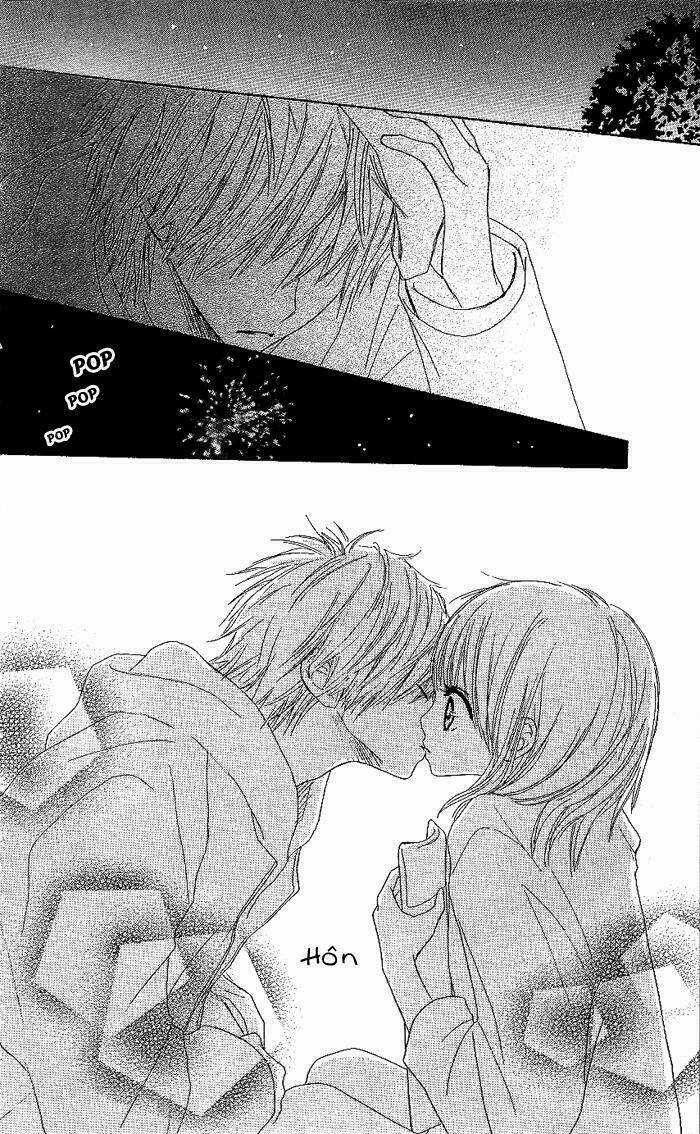 Make Sweet Chapter 2 trang 33