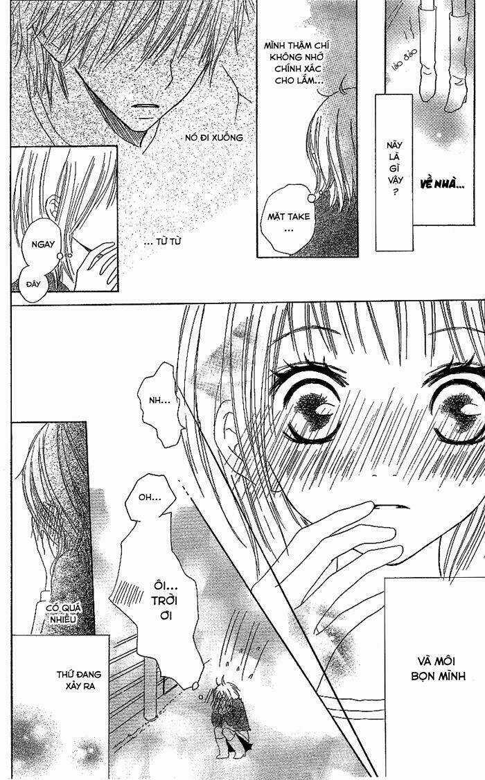 Make Sweet Chapter 2 trang 35