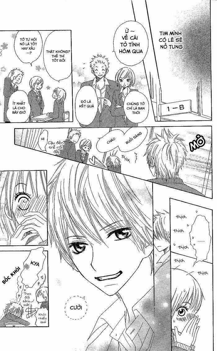 Make Sweet Chapter 2 trang 36