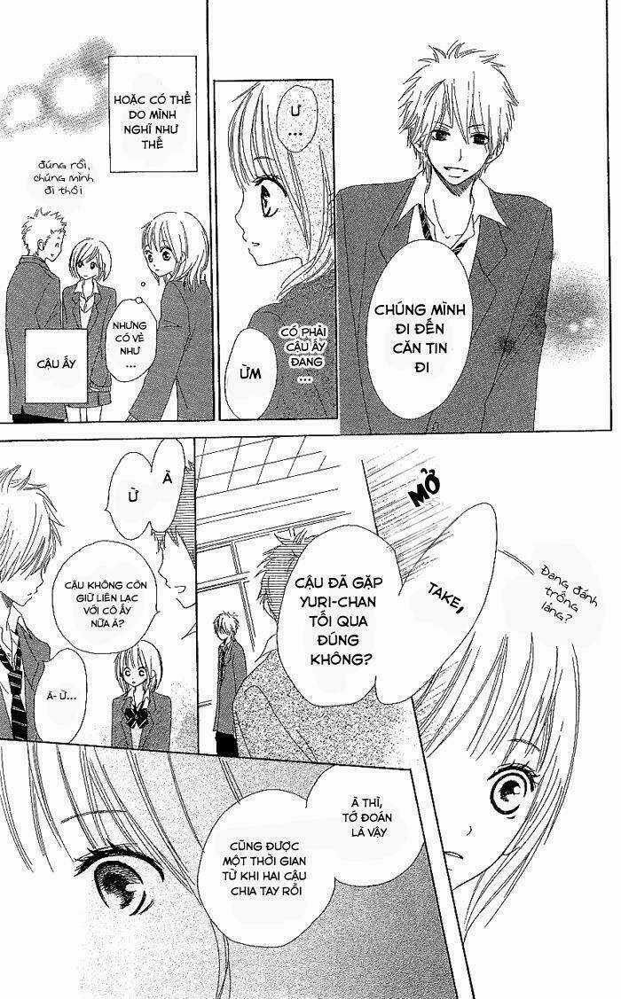 Make Sweet Chapter 2 trang 38