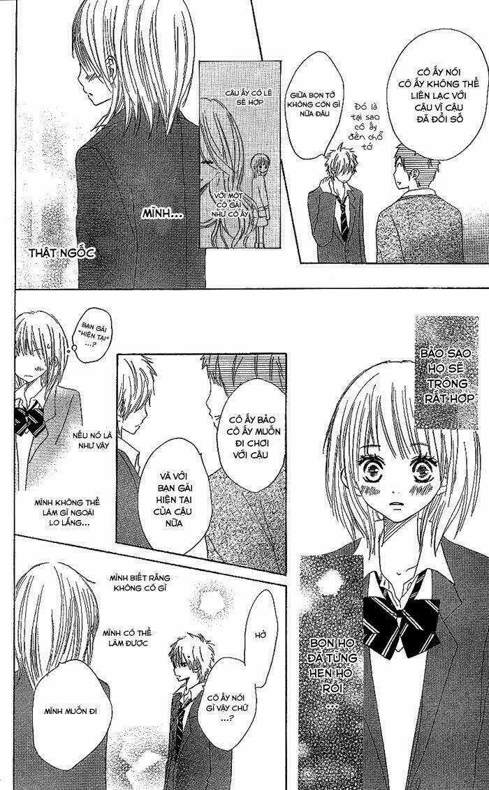 Make Sweet Chapter 2 trang 39