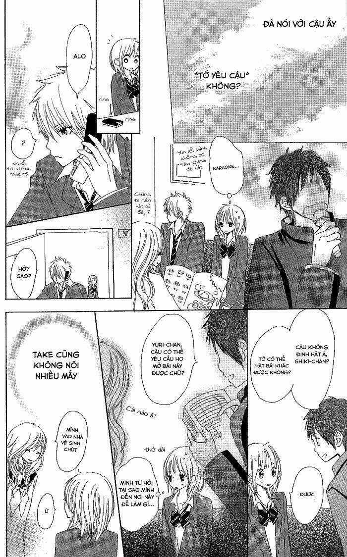 Make Sweet Chapter 2 trang 41