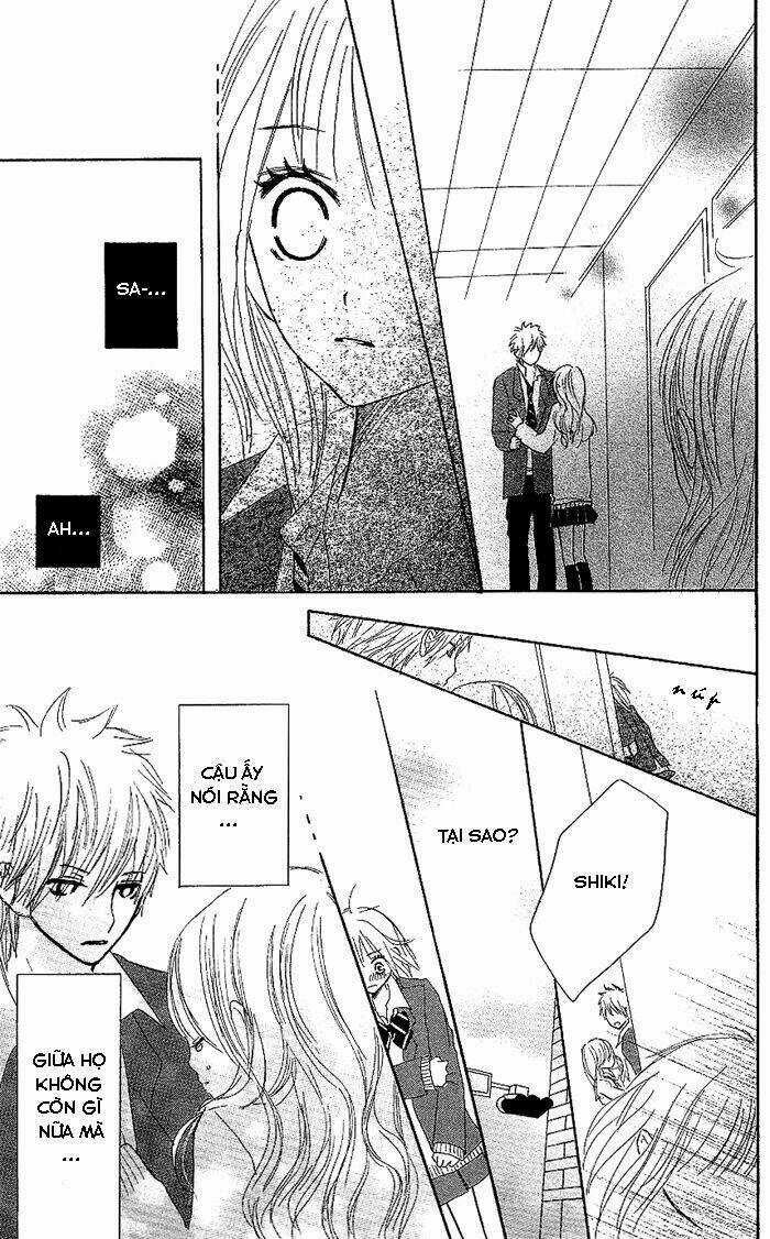 Make Sweet Chapter 2 trang 44