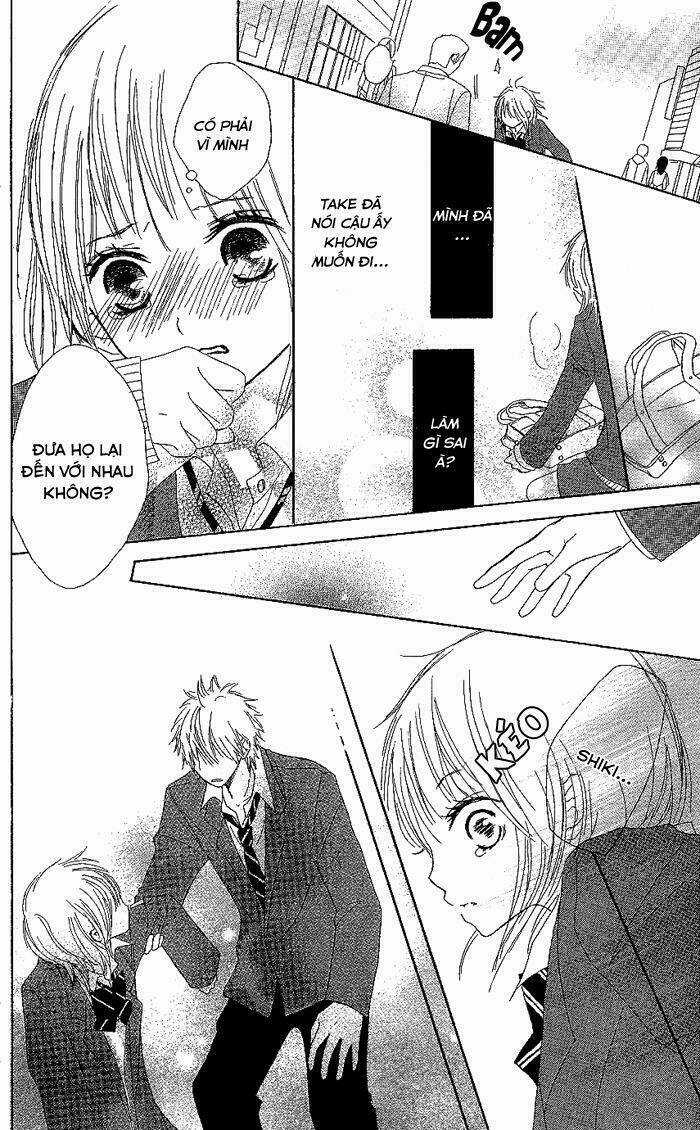 Make Sweet Chapter 2 trang 45