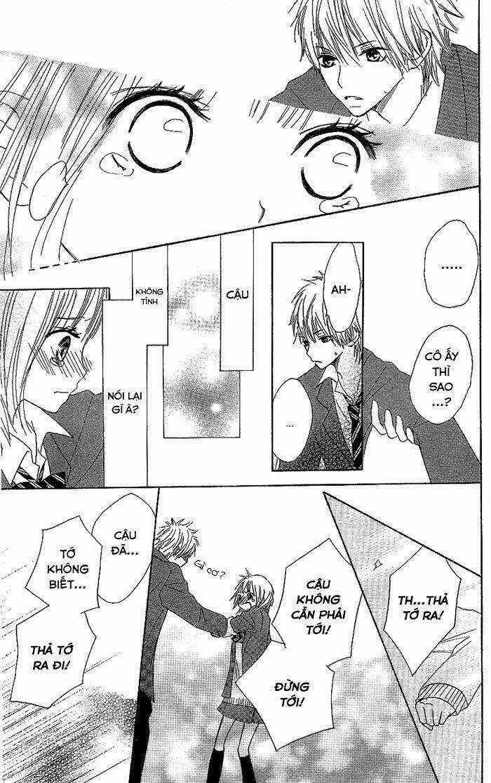 Make Sweet Chapter 2 trang 46