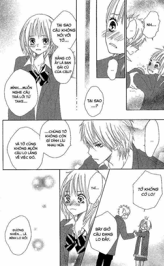 Make Sweet Chapter 2 trang 47