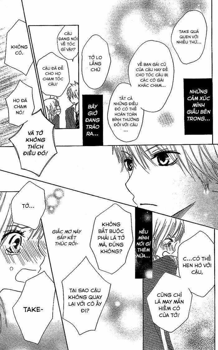 Make Sweet Chapter 2 trang 48