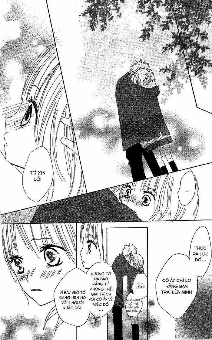 Make Sweet Chapter 2 trang 49