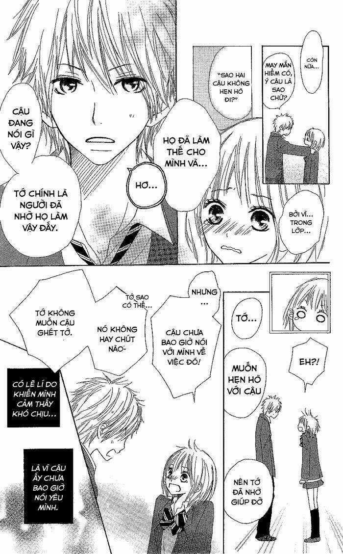 Make Sweet Chapter 2 trang 50