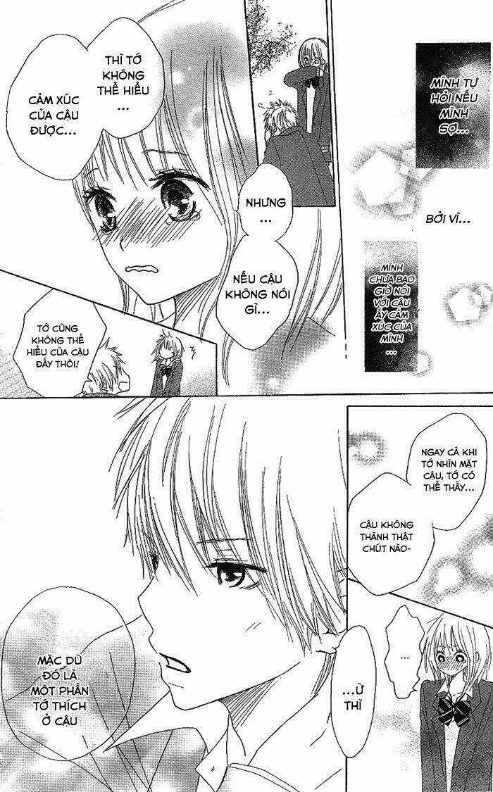 Make Sweet Chapter 2 trang 51