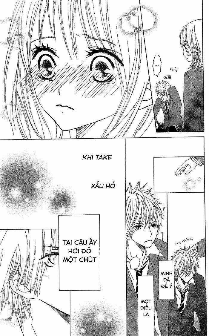 Make Sweet Chapter 2 trang 52