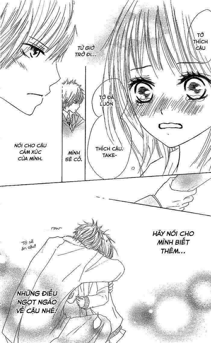 Make Sweet Chapter 2 trang 53