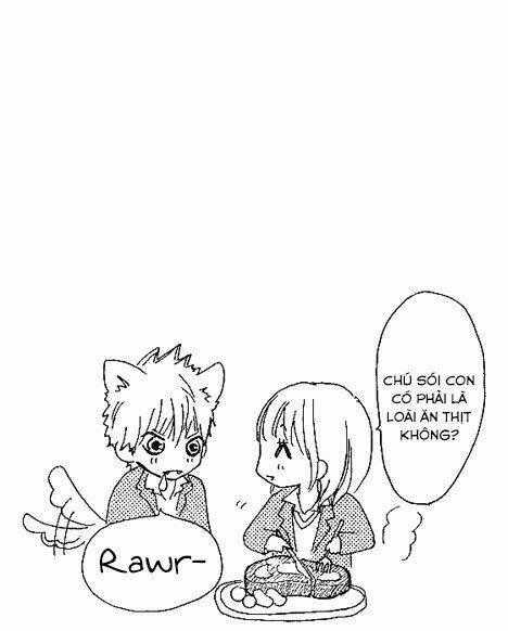 Make Sweet Chapter 2 trang 54