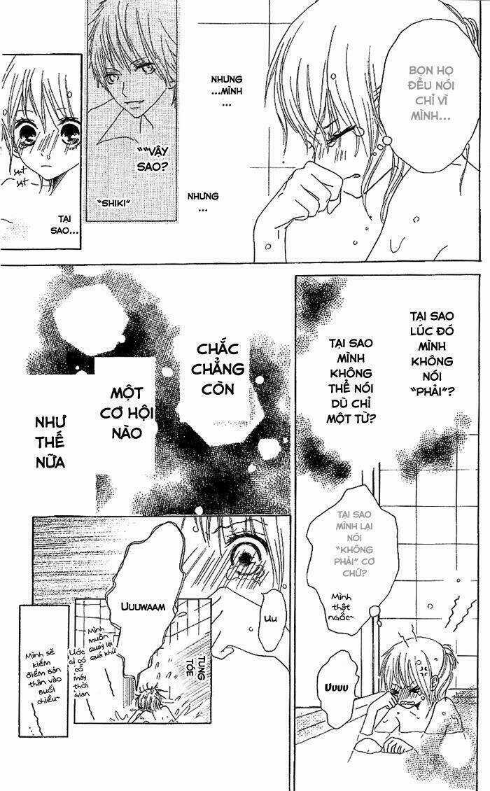 Make Sweet Chapter 2 trang 8