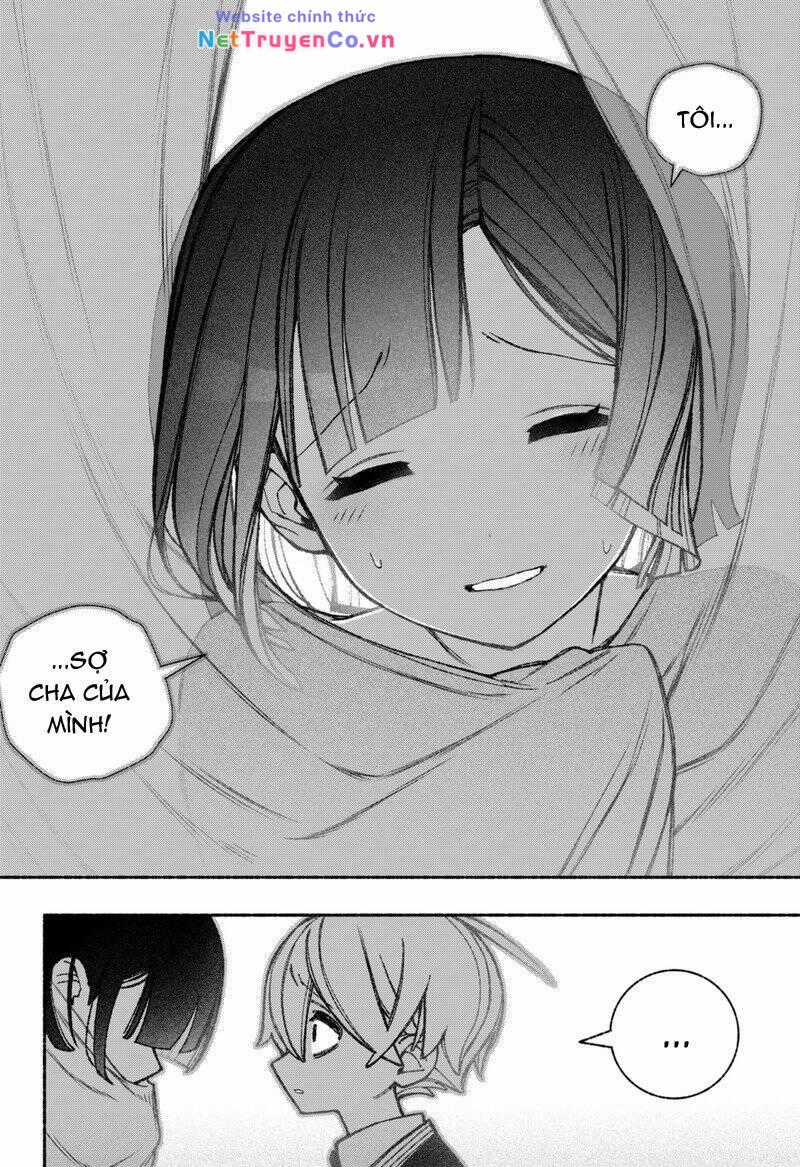 Make The Exorcist Fall In Love Chapter 0 trang 15