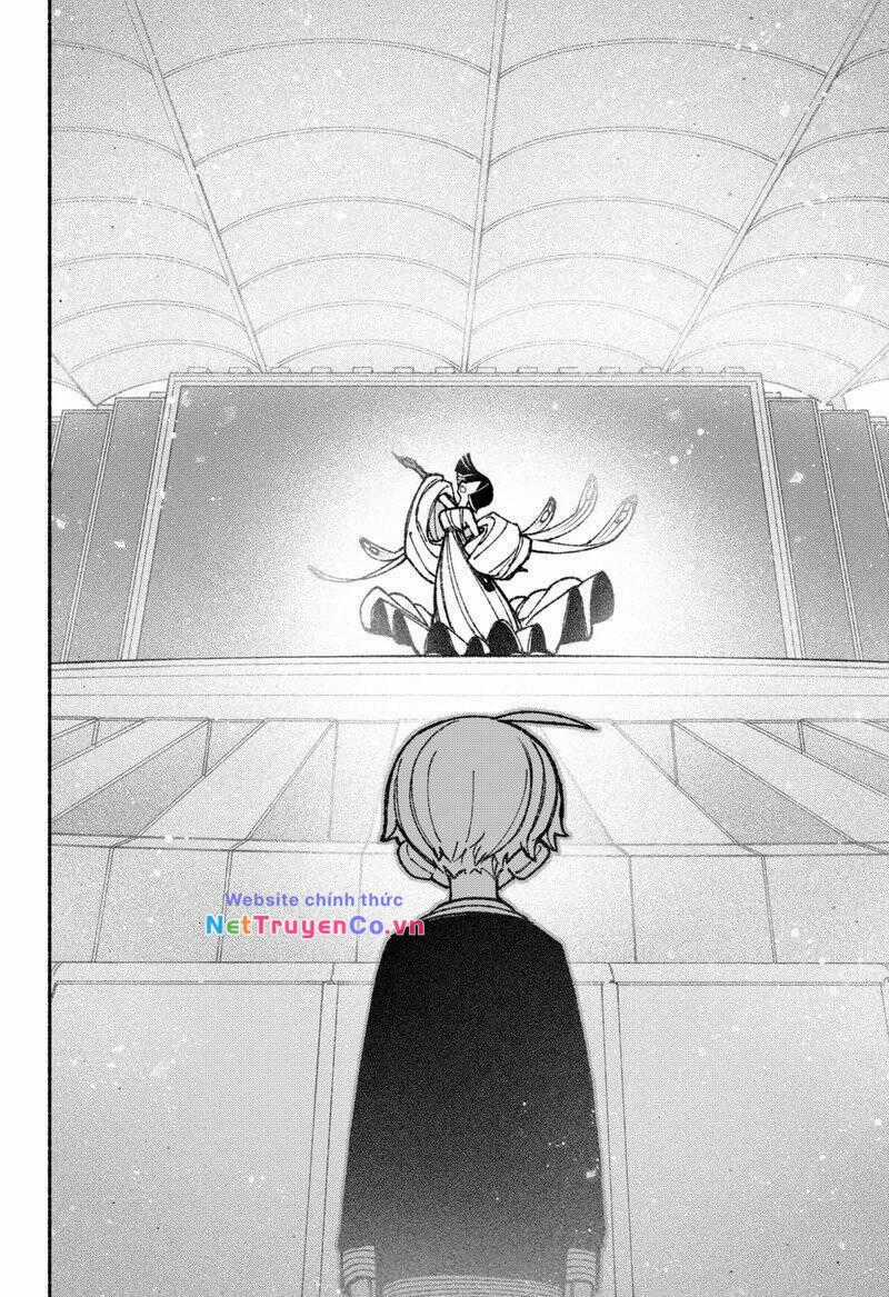 Make The Exorcist Fall In Love Chapter 0 trang 17