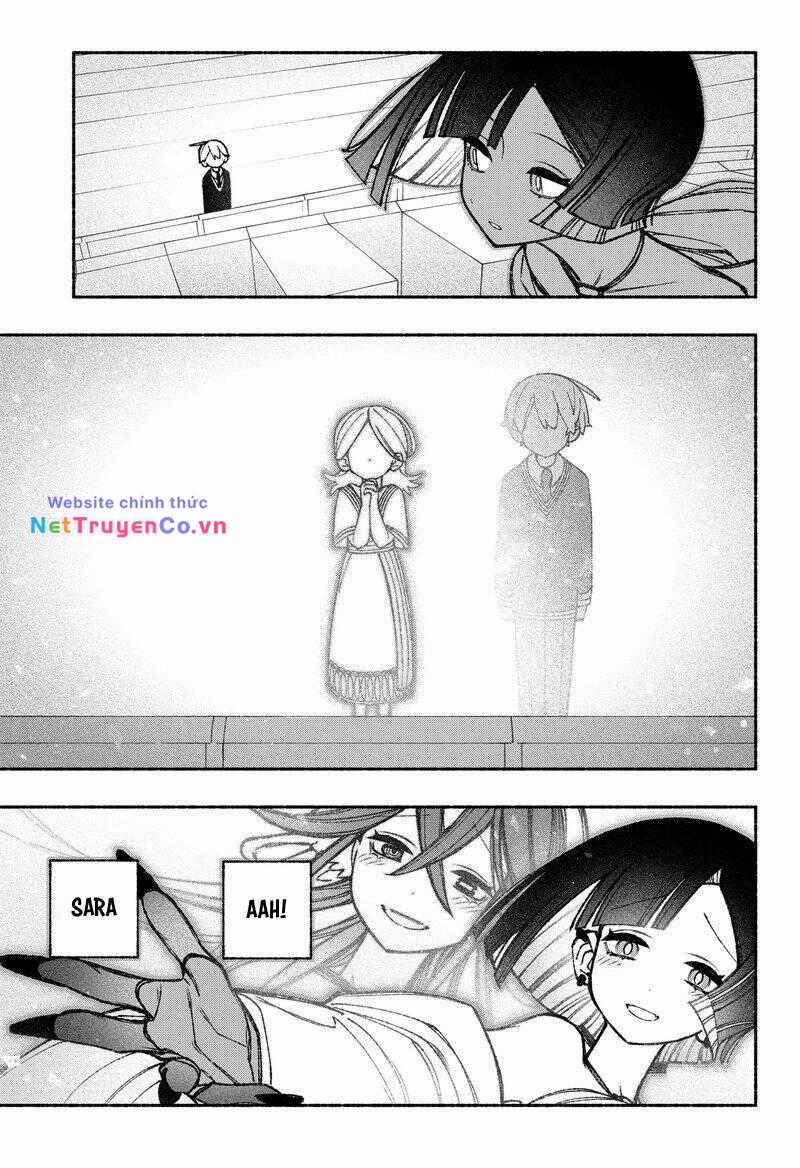 Make The Exorcist Fall In Love Chapter 0 trang 20