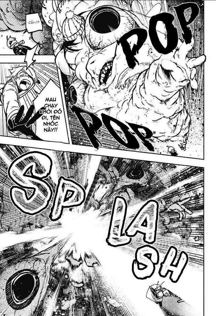 Make The Exorcist Fall In Love Chapter 1 trang 25