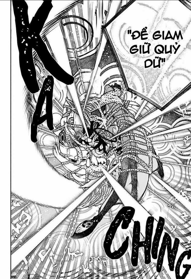 Make The Exorcist Fall In Love Chapter 1 trang 37