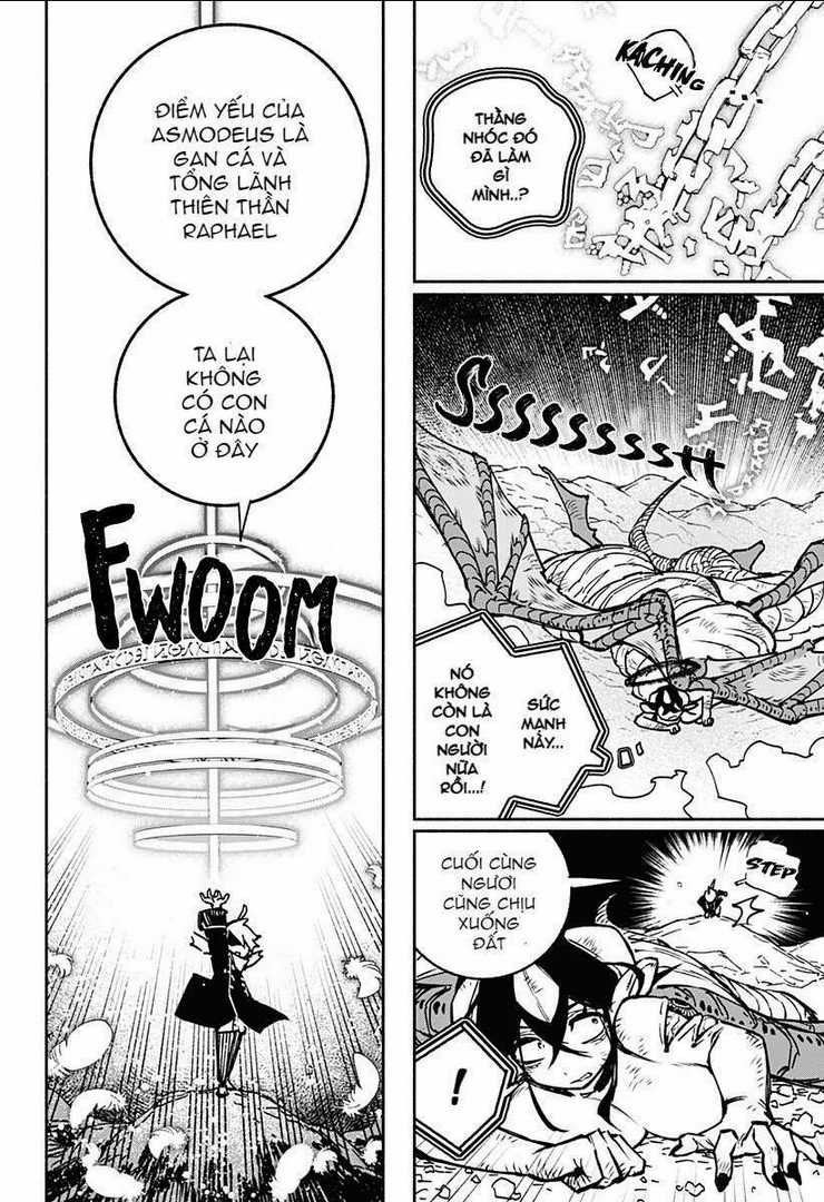 Make The Exorcist Fall In Love Chapter 1 trang 39