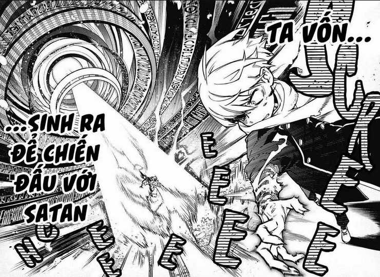 Make The Exorcist Fall In Love Chapter 1 trang 41