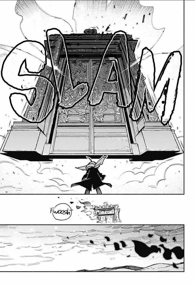 Make The Exorcist Fall In Love Chapter 1 trang 43