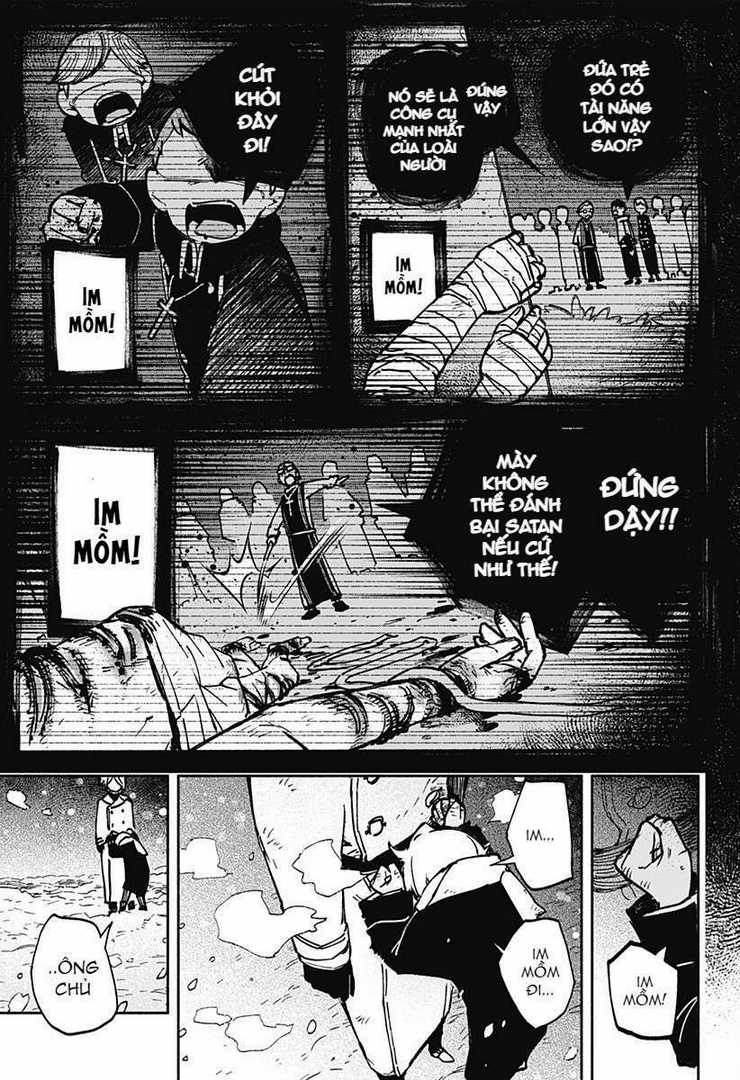 Make The Exorcist Fall In Love Chapter 1 trang 49