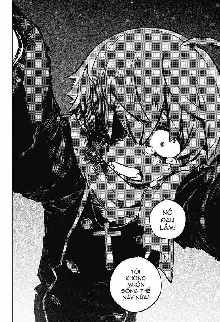 Make The Exorcist Fall In Love Chapter 1 trang 50