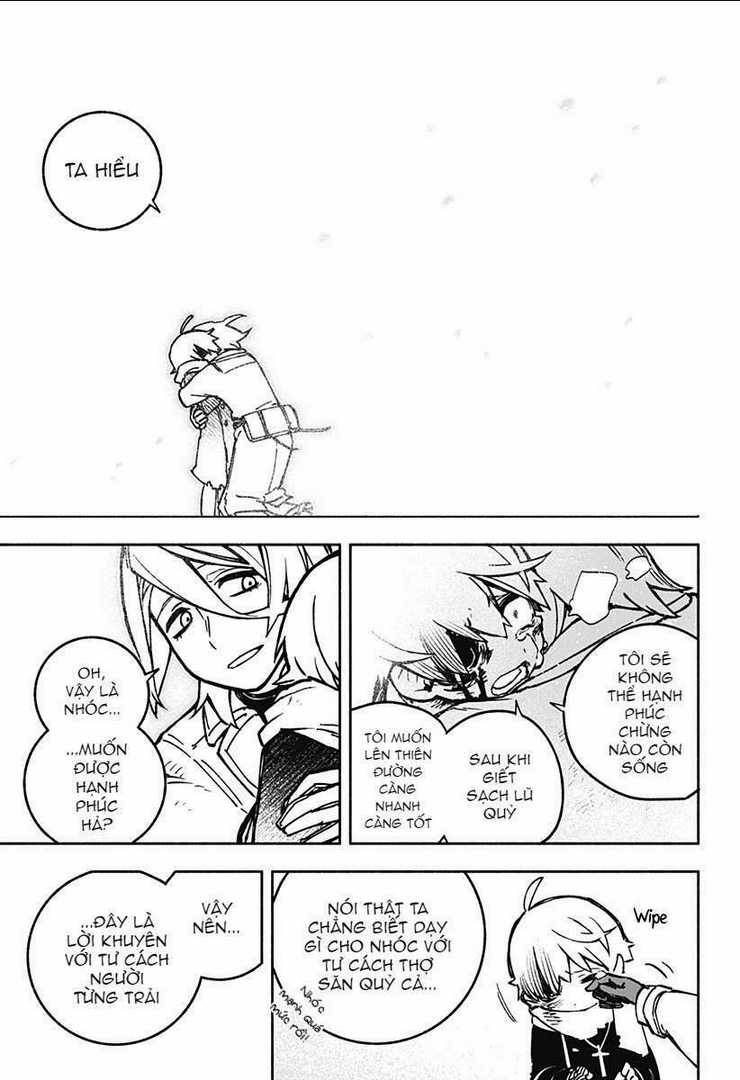 Make The Exorcist Fall In Love Chapter 1 trang 51