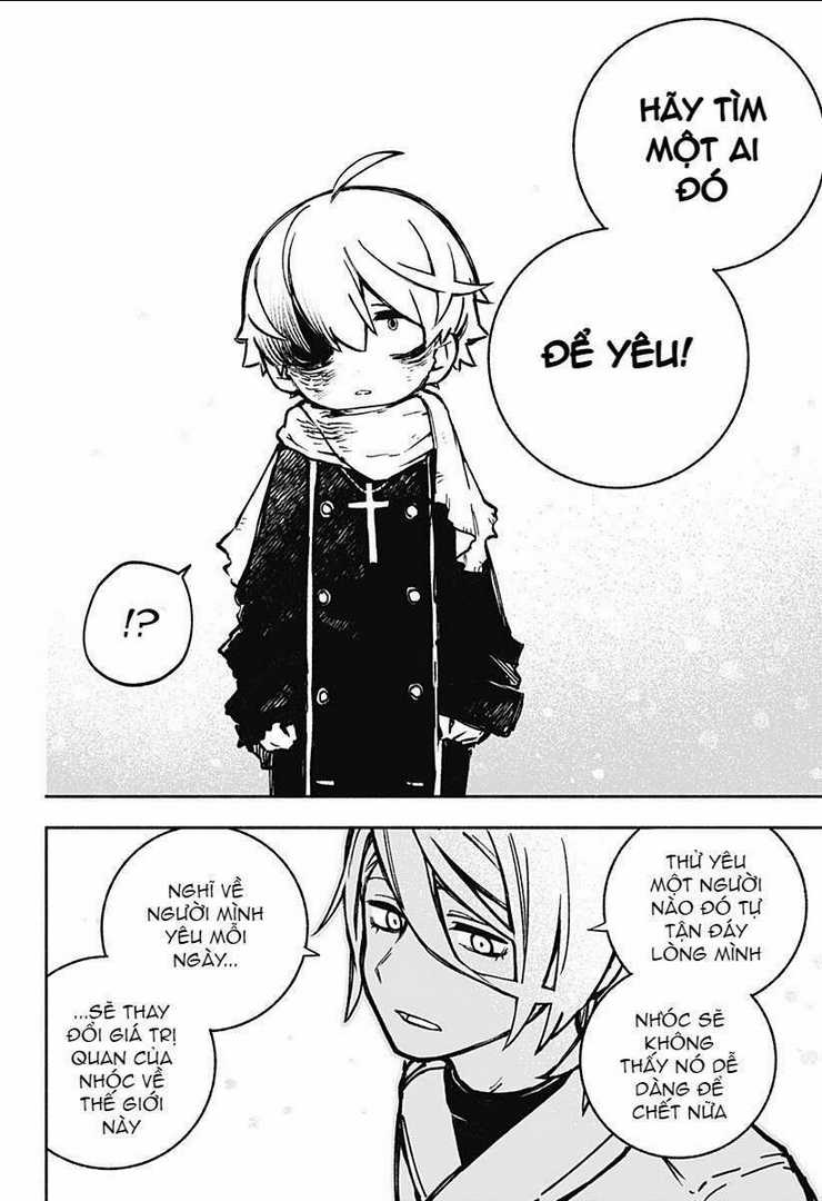 Make The Exorcist Fall In Love Chapter 1 trang 52