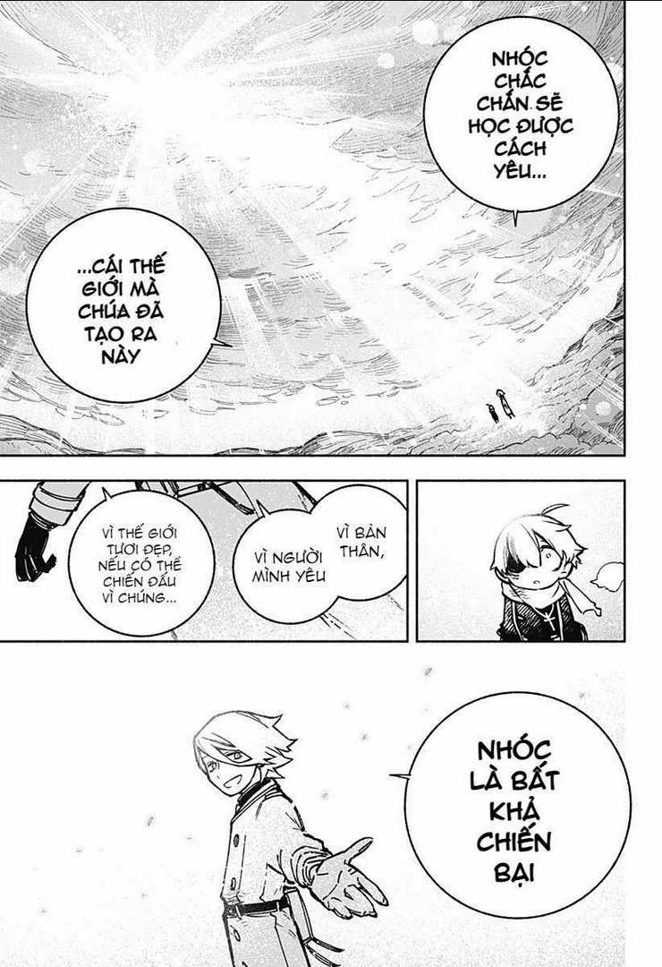 Make The Exorcist Fall In Love Chapter 1 trang 53