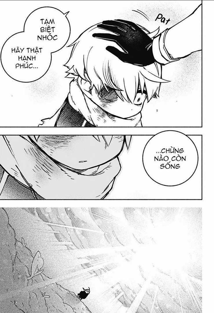 Make The Exorcist Fall In Love Chapter 1 trang 55