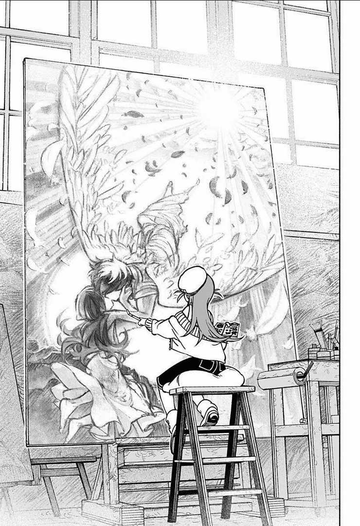 Make The Exorcist Fall In Love Chapter 1 trang 61