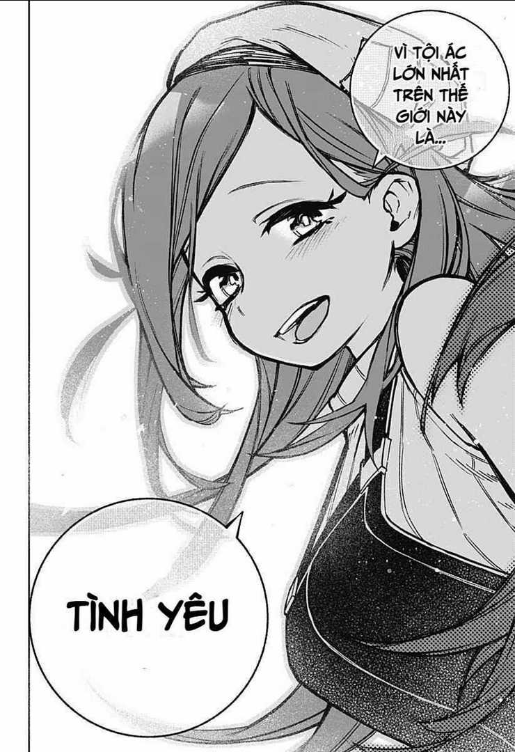 Make The Exorcist Fall In Love Chapter 1 trang 64