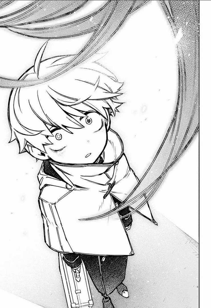 Make The Exorcist Fall In Love Chapter 1 trang 65