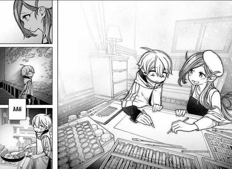 Make The Exorcist Fall In Love Chapter 10 trang 14