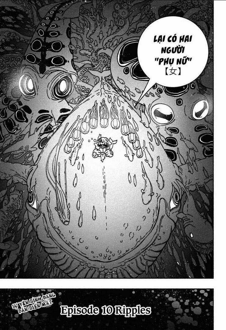 Make The Exorcist Fall In Love Chapter 10 trang 22