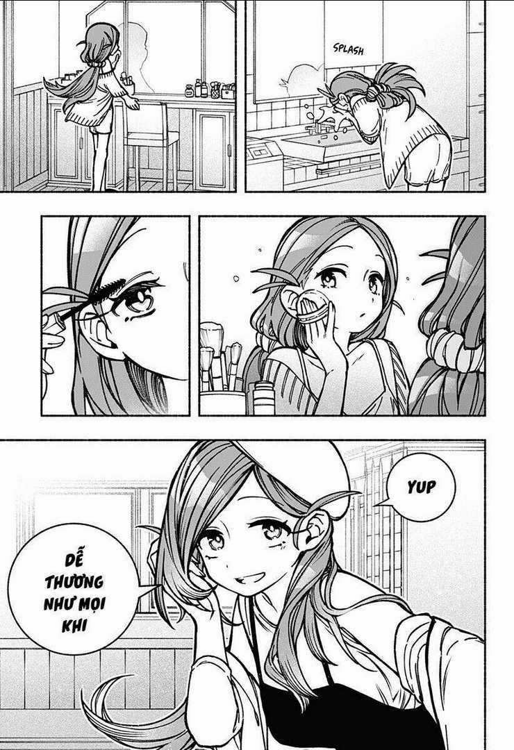 Make The Exorcist Fall In Love Chapter 10 trang 3