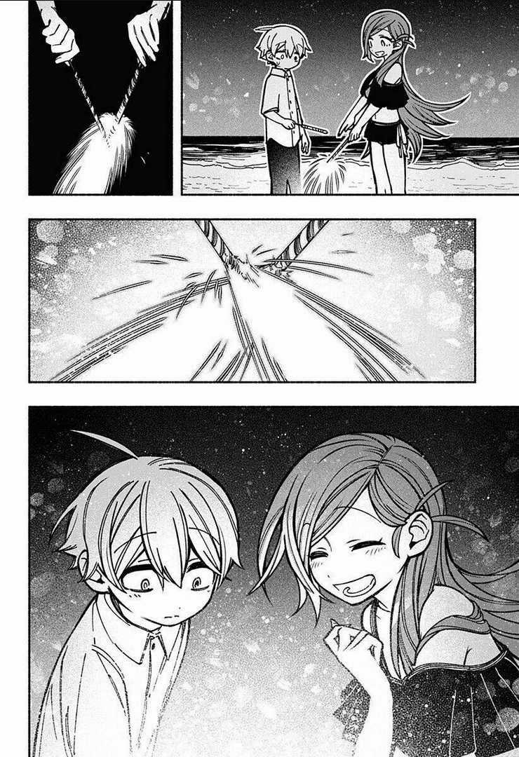 Make The Exorcist Fall In Love Chapter 12 trang 10