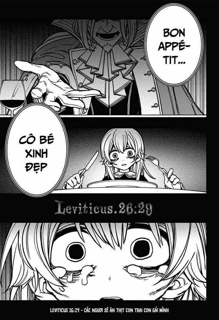 Make The Exorcist Fall In Love Chapter 12 trang 13