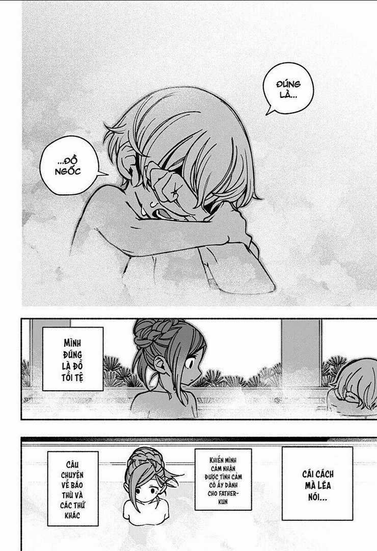 Make The Exorcist Fall In Love Chapter 12 trang 16