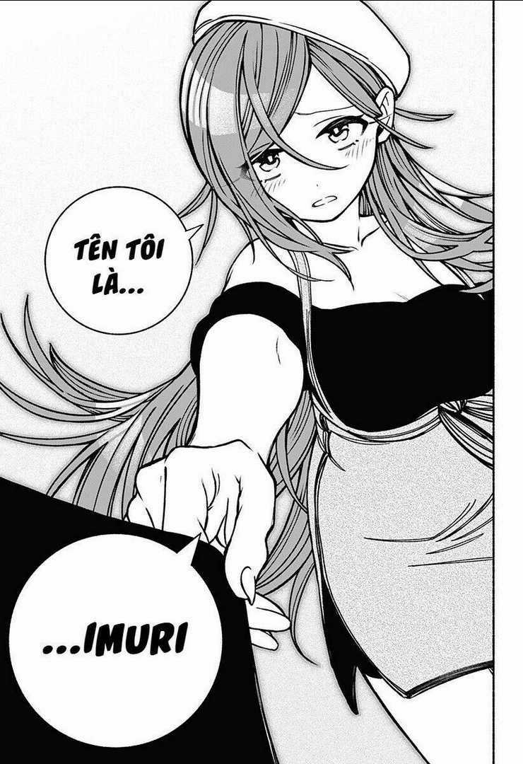 Make The Exorcist Fall In Love Chapter 12 trang 19