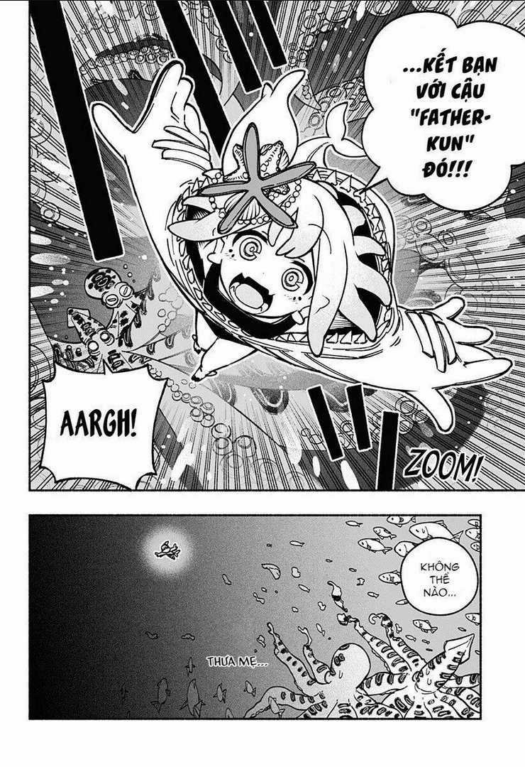 Make The Exorcist Fall In Love Chapter 12 trang 2