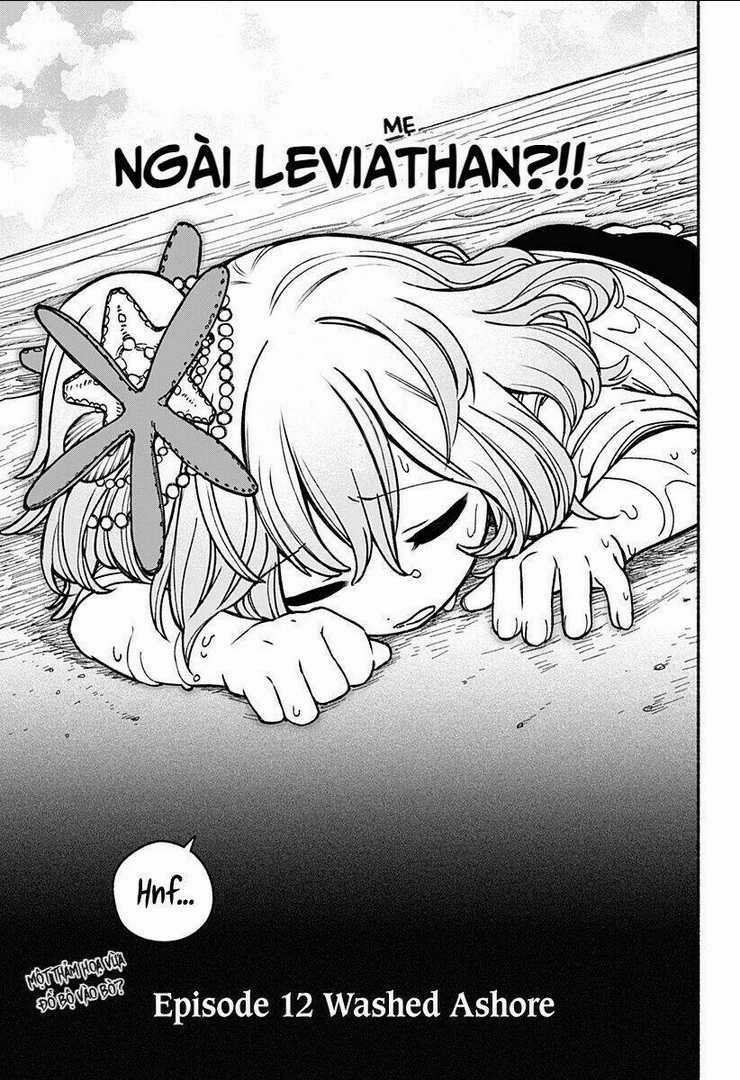 Make The Exorcist Fall In Love Chapter 12 trang 23